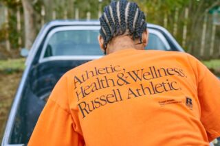 RUSSELL ATHLETIC（ラッセルアスレティック）